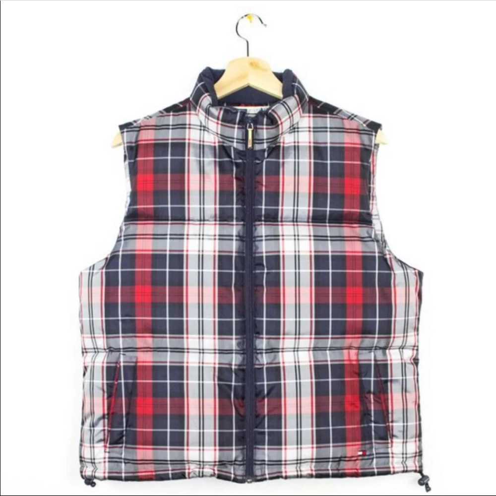 Tommy Hilfiger | Puff Vest
